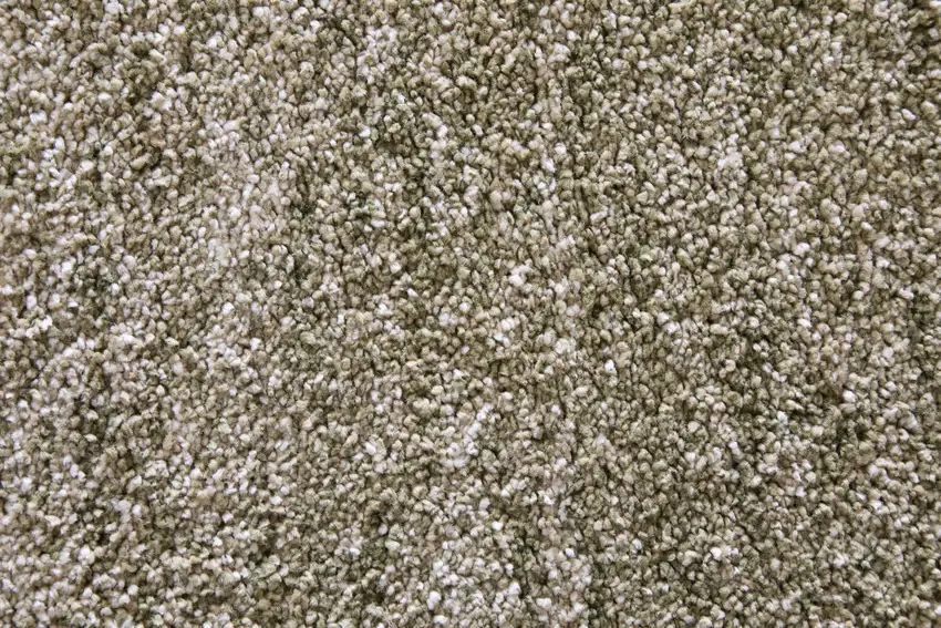 Blue And Ivory Abstract Area Rug Photo 8