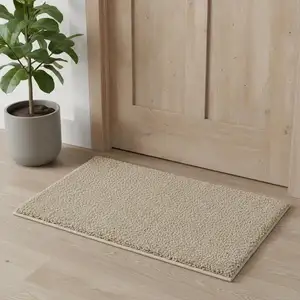 Photo of Blue And Ivory Abstract Area Rug