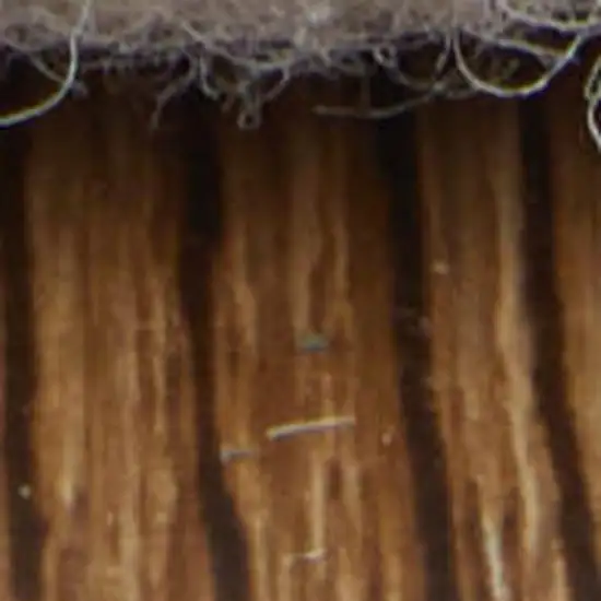 Blue And Ivory Abstract Hand Woven Area Rug Photo 3