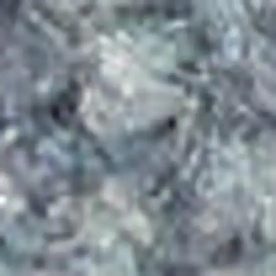 Blue And Ivory Geometric Washable Area Rug Photo 3