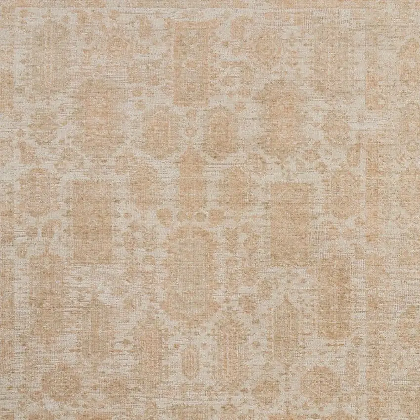 Blue And Ivory Oriental Hand Woven Area Rug Photo 3