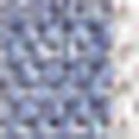 Blue And Light Gray Striped Indoor Outdoor Area Rug Photo 3