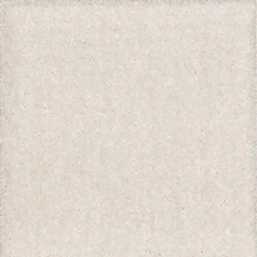 Blue And White Geometric Area Rug Photo 5