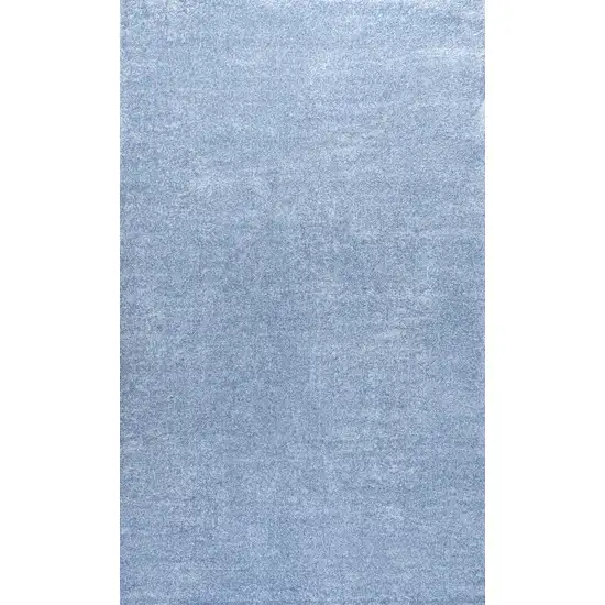 Blue Area Rug Photo 1