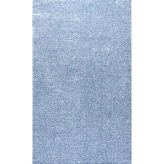 Blue Area Rug Photo 3