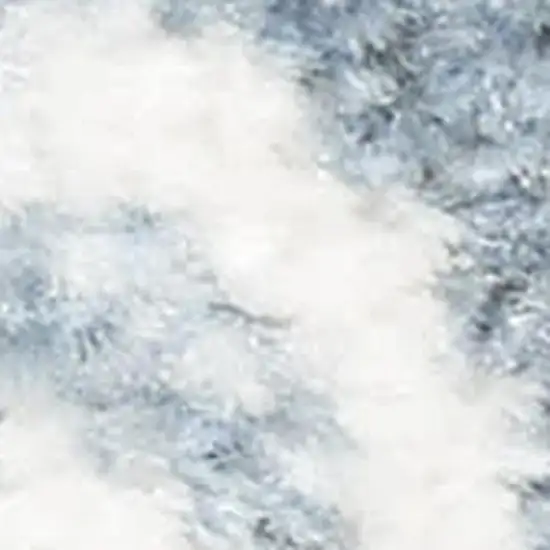 Blue Area Rug Photo 3