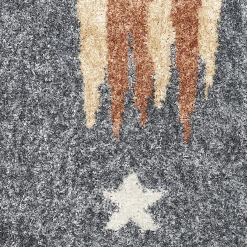 Blue Area Rug Photo 2