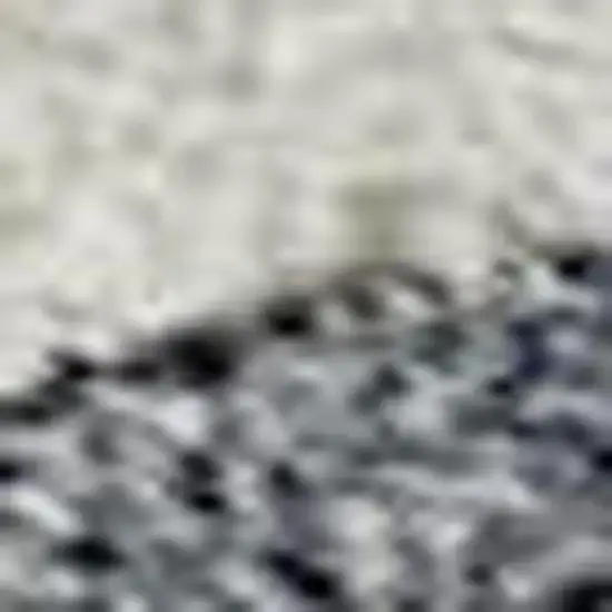 Blue Brown And Taupe Abstract Washable Area Rug With UV Protection Photo 2