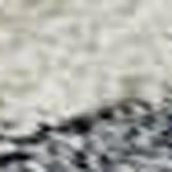 Blue Brown And Taupe Abstract Washable Area Rug With UV Protection Photo 2