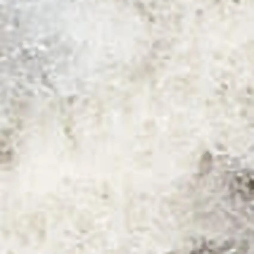 Blue Geometric Area Rug Photo 5