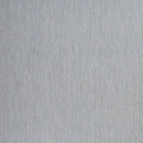 Blue and Ivory Indoor Outdoor Area Rug Photo 5