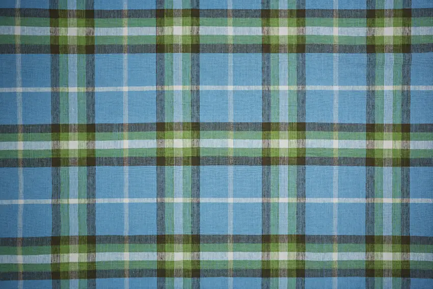 Blue Green And Black Abstract Hand Woven Stain Resistant Area Rug Photo 4