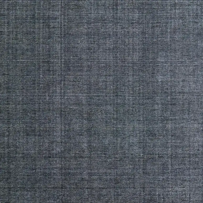 Blue Hand Woven Area Rug Photo 3