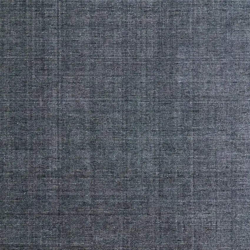 Blue Hand Woven Area Rug Photo 3