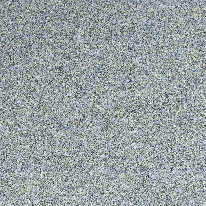 Blue Heather Indoor Shag Rug Photo 3