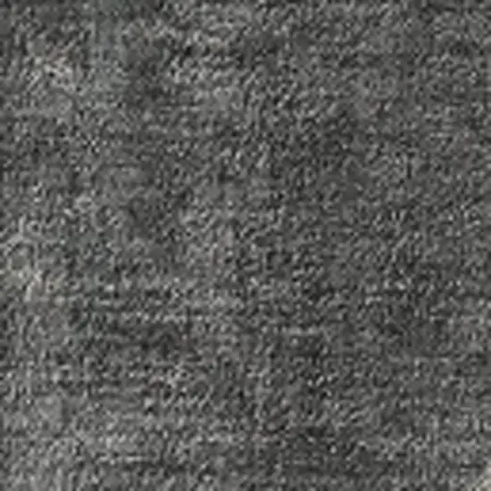 Blue Ivory And Gray Abstract Washable Area Rug With UV Protection Photo 3