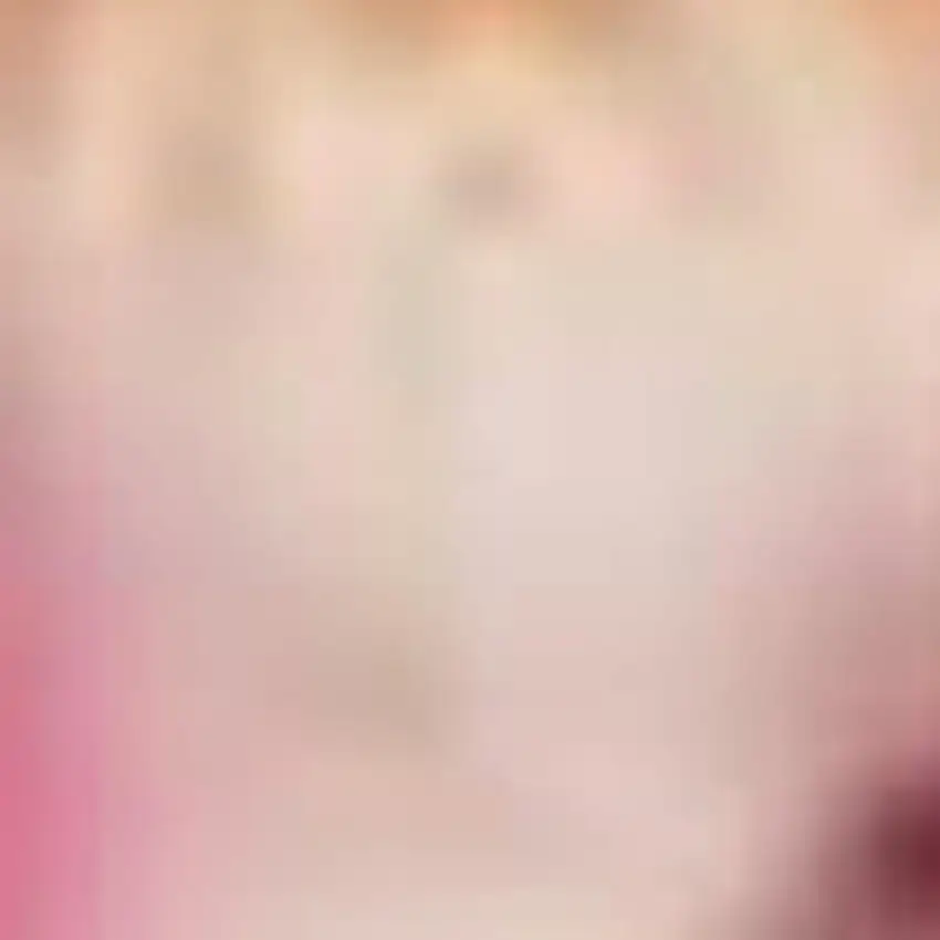 Blue Moroccan Power Loom Distressed Area Rug Photo 3