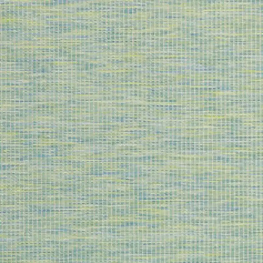 Blue Power Loom Area Rug Photo 4