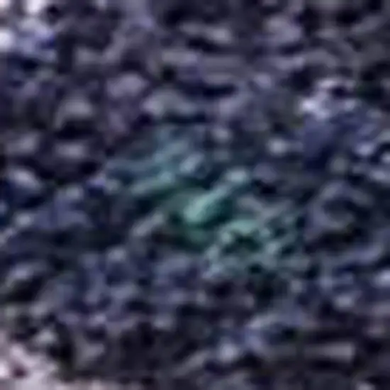 Blue Purple And Mint Green Abstract Washable Indoor Outdoor Area Rug Photo 3