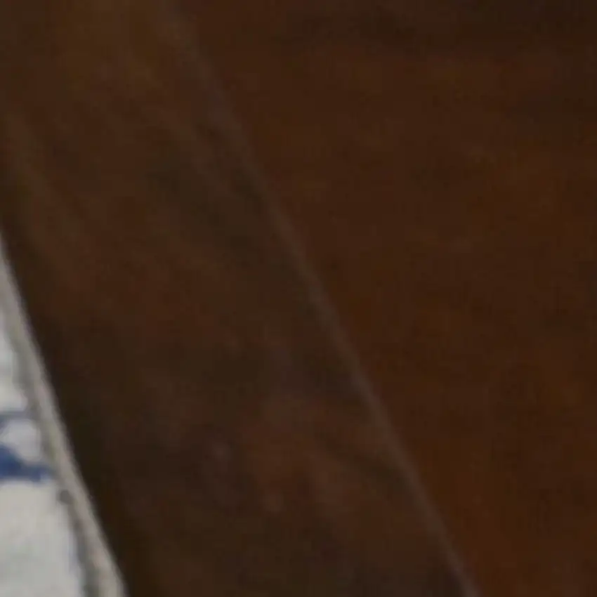 Blue Watercolor Indoor Area Rug Photo 2