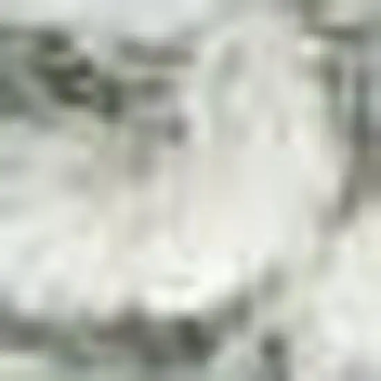 Blue Wool Geometric Hand Woven Area Rug Photo 3