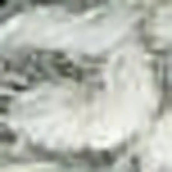 Blue Wool Geometric Hand Woven Area Rug Photo 3