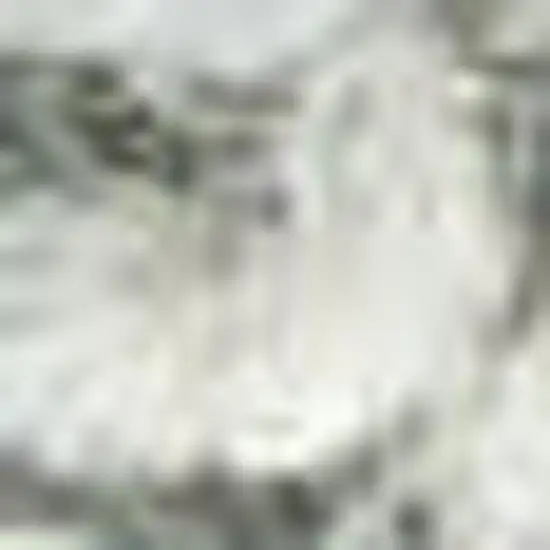 Blue Wool Geometric Hand Woven Area Rug Photo 2