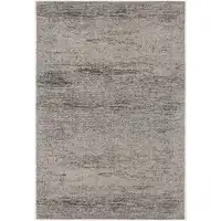 Photo of Blue and Gray Distressed Area Rug