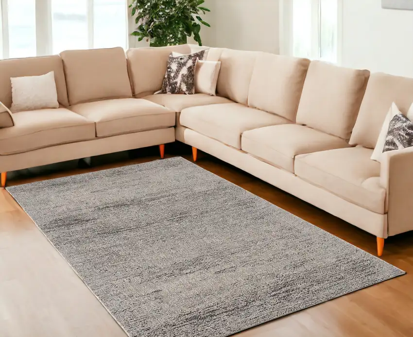 Blue Dhurrie Area Rug Photo 1