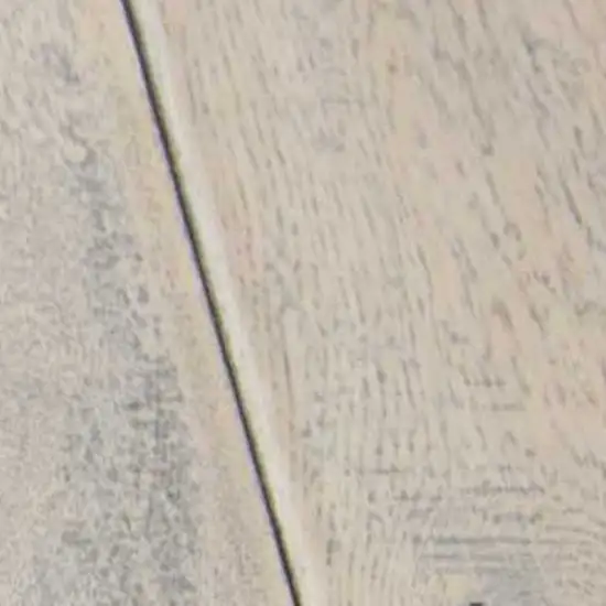 Blue and Ivory Floral Power Loom Area Rug Photo 6