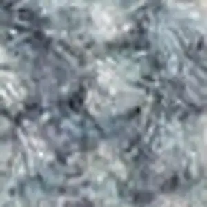 Photo of Blue and Ivory Geometric Power Loom Washable Area Rug