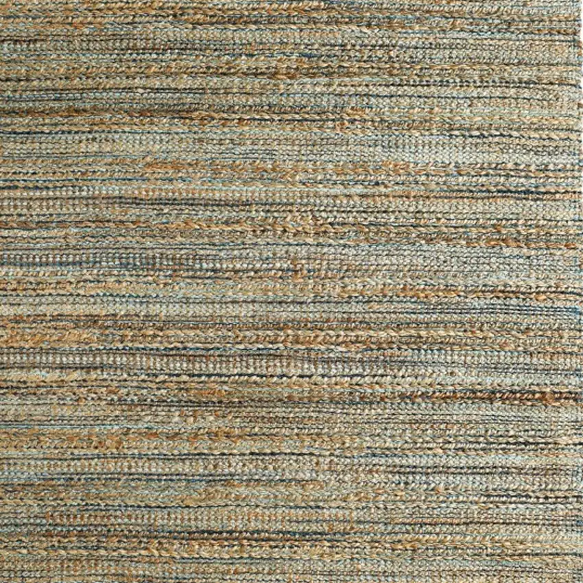 Natural Hand Woven Area Rug Photo 4