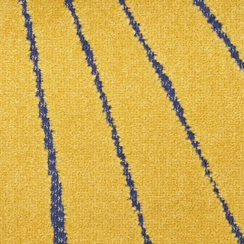 Blue Starfish Indoor Outdoor Area Rug Photo 9