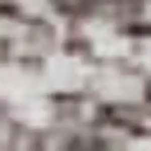 Photo of Blush And Gray Abstract Washable Area Rug With UV Protection