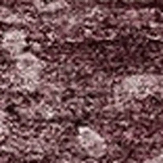 Blush And Mauve Abstract Washable Indoor Outdoor Area Rug Photo 3