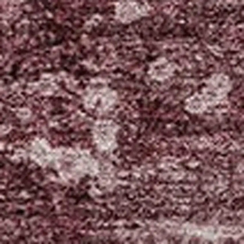 Blush And Mauve Abstract Washable Indoor Outdoor Area Rug Photo 3