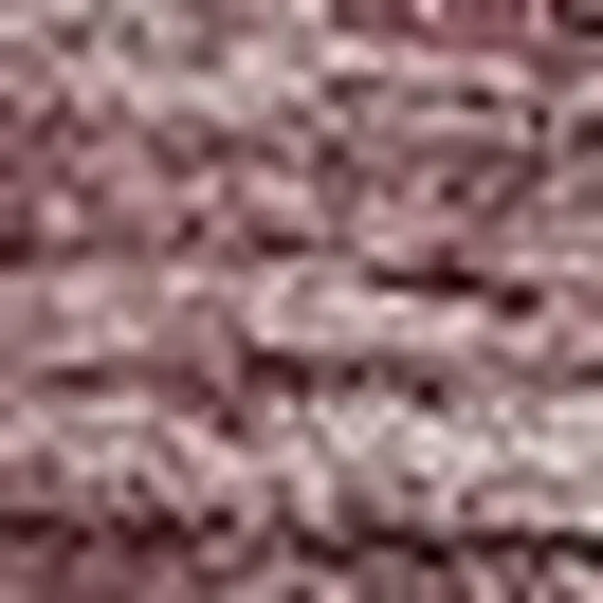 Blush And Mauve Abstract Washable Indoor Outdoor Area Rug Photo 3