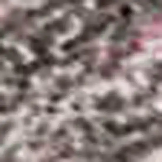 Blush And Wheat Abstract Washable Indoor Outdoor Area Rug Photo 4