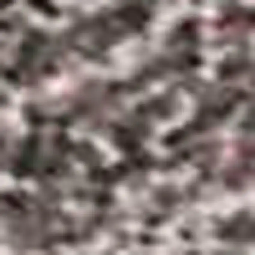 Blush And Wheat Abstract Washable Indoor Outdoor Area Rug Photo 4