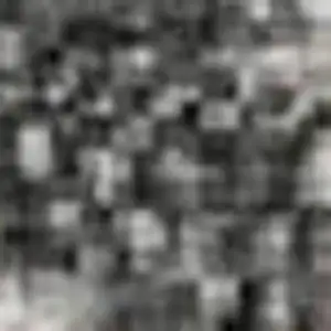 Photo of Blush Beige And Sage Abstract Washable Area Rug With UV Protection