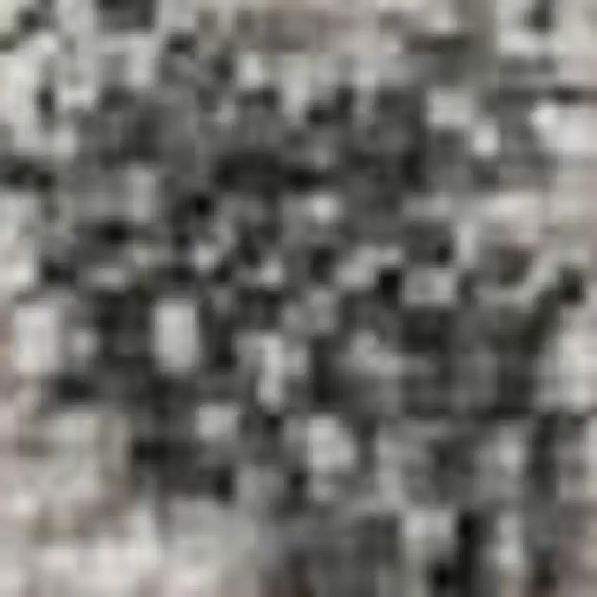 Blush Beige And Sage Abstract Washable Area Rug With UV Protection Photo 3