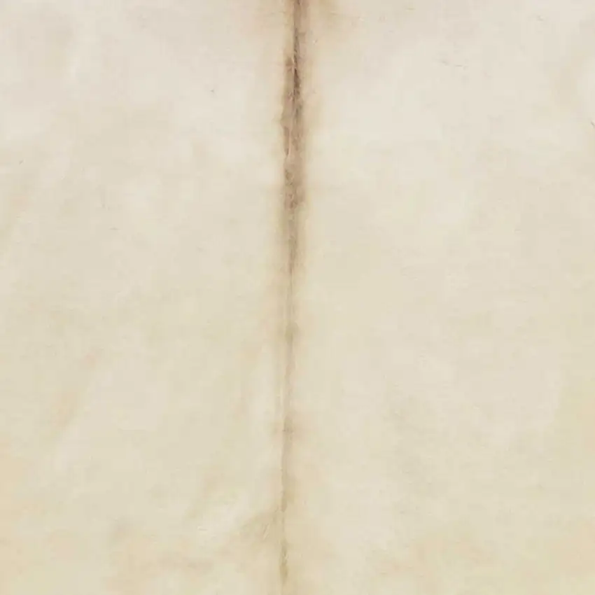Blush Brindled Natural Cowhide Rug Photo 3