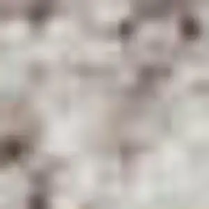 Photo of Blush Charcoal And Ivory Abstract Washable Area Rug With UV Protection