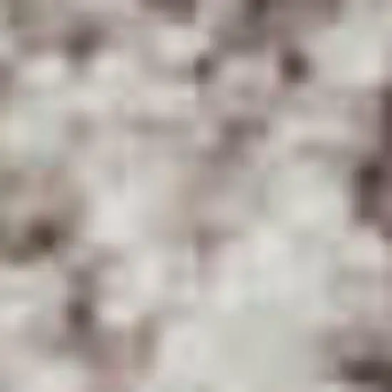 Blush Charcoal And Ivory Abstract Washable Area Rug With UV Protection Photo 4