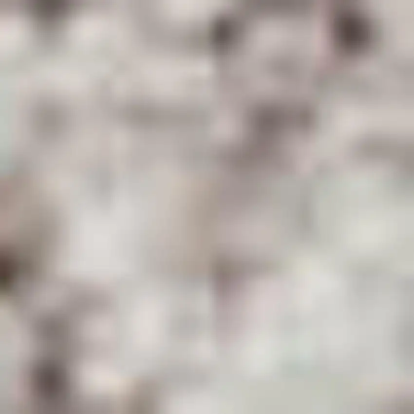 Blush Charcoal And Ivory Abstract Washable Area Rug With UV Protection Photo 1