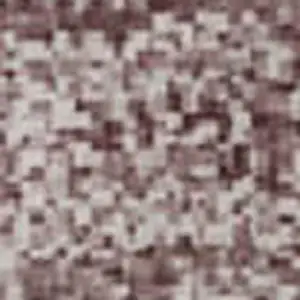 Photo of Blush Gray And Ivory Abstract Washable Area Rug With UV Protection