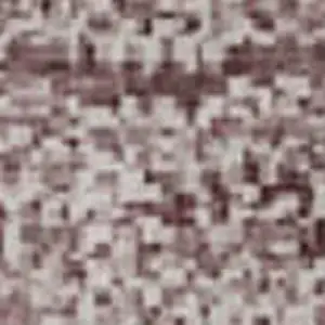 Photo of Blush Gray And Ivory Abstract Washable Area Rug With UV Protection