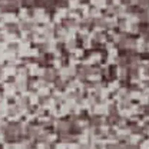 Photo of Blush Gray And Ivory Abstract Washable Area Rug With UV Protection