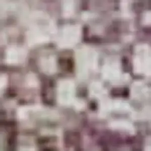 Photo of Blush Green And Gray Abstract Washable Area Rug With UV Protection