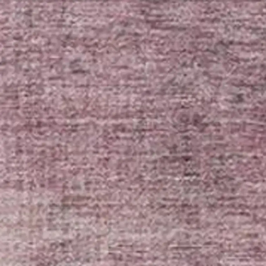 Blush Sage And Charcoal Abstract Washable Indoor Outdoor Area Rug Photo 3